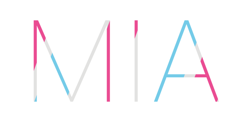MIA Logo Color